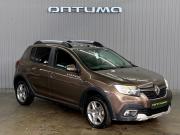 Renault Sandero II Рестайлинг Краснодар  - изображение 23