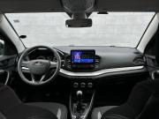 Lada (ВАЗ) Vesta I Рестайлинг (NG) Альметьевск  - изображение 40