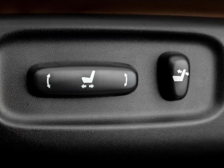 Toyota Land Cruiser 200 Series Рестайлинг 2 Москва  - изображение 20