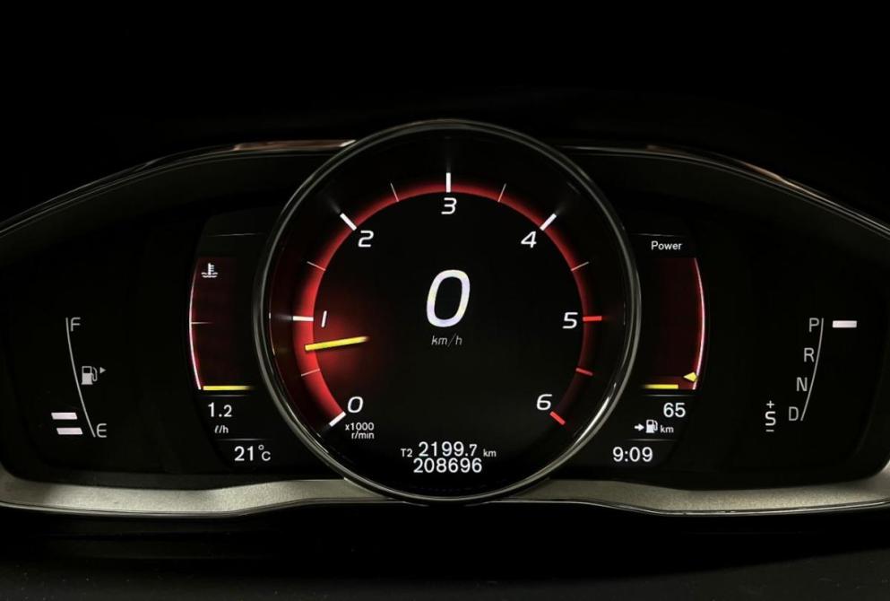 Volvo V60 Cross Country I Нижний Новгород  - изображение 17