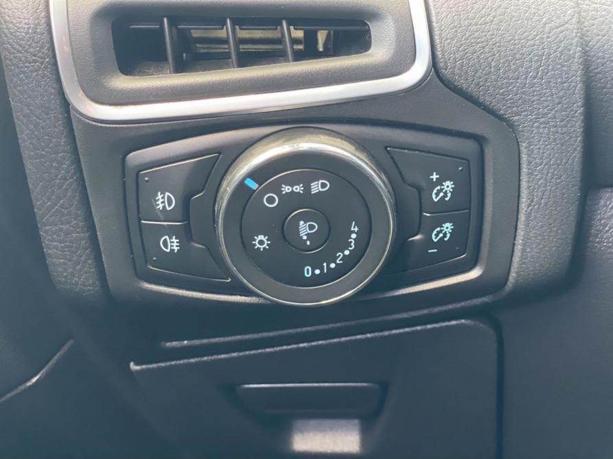 Ford Focus III Пермь  - изображение 13