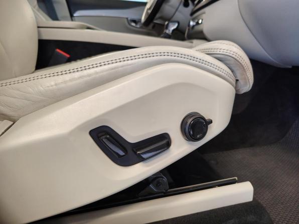Volvo XC90 II с пробегом 2015 года, цена 2 761 000 рублей, 174301 км, внедорожник, Автокод Объявления
