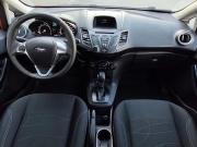 Ford Fiesta Mk6 Рестайлинг Санкт-Петербург  - изображение 28