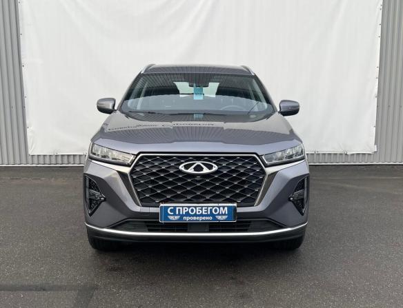 Chery Tiggo 7 Pro Max I с пробегом 2023 года, цена 1 780 000 рублей, 47300 км, внедорожник, Автокод Объявления