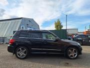 Mercedes-Benz GLK-Класс I (X204) Рестайлинг Санкт-Петербург  - изображение 16