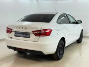 Lada (ВАЗ) Vesta I Москва  - изображение 18