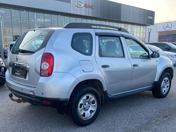 Renault Duster I с пробегом 2014 года, цена 680 000 рублей, 220077 км, внедорожник, Автокод Объявления