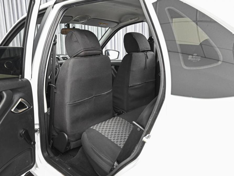 Lada (ВАЗ) Granta I Рестайлинг Ставрополь  - изображение 11