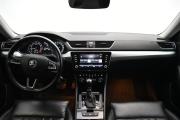 Skoda Superb III Москва  - изображение 22