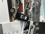 BMW X3 II (F25) Москва  - изображение 36