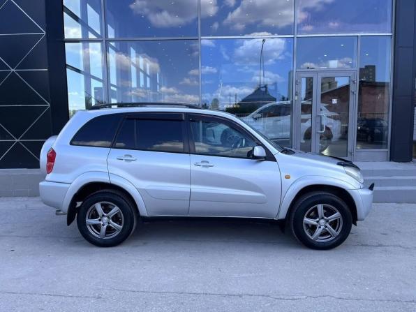 Toyota RAV4 II (XA20) с пробегом 2003 года, цена 730 000 рублей, 315760 км, внедорожник, Автокод Объявления