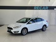 Ford Focus III Рестайлинг Санкт-Петербург  - изображение 39