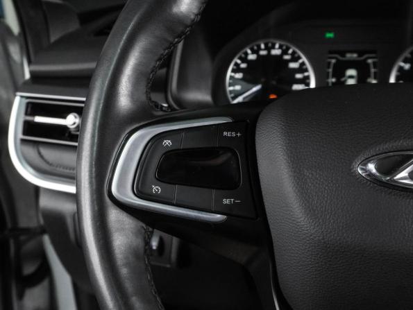 Chery Tiggo 4 Pro I с пробегом 2022 года, цена 1 279 000 рублей, 29804 км, внедорожник, Автокод Объявления