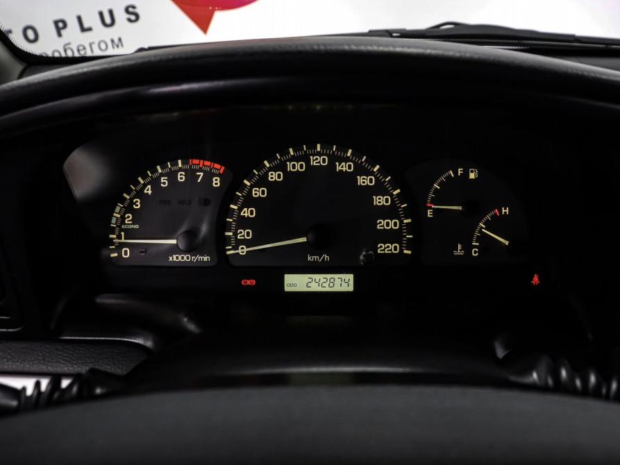 Chevrolet Rezzo Минеральные Воды  - изображение 18