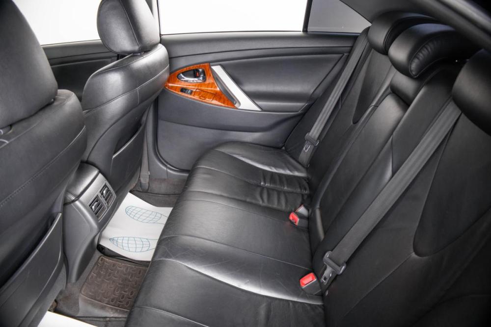 Toyota Camry VI (XV40) Рестайлинг Пермь  - изображение 9