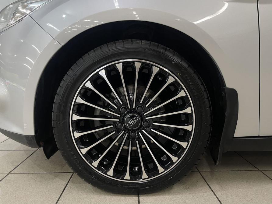 Ford Focus III Воронеж  - изображение 21