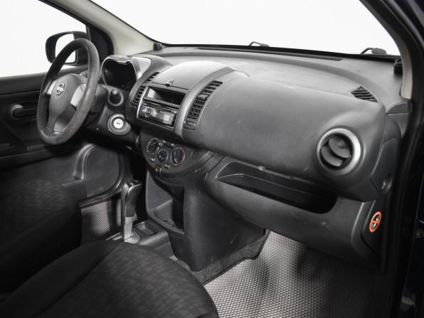 Nissan Note I с пробегом 2007 года, цена 545 000 рублей, 158850 км, хэтчбек, Автокод Объявления