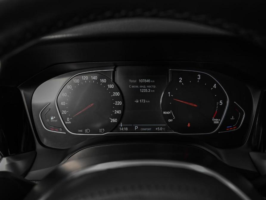 BMW 3 серии VII (G2x) Ставрополь  - изображение 22