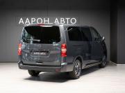 Opel Zafira Life I Рестайлинг Москва  - изображение 27