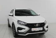 Lada (ВАЗ) Vesta I Рестайлинг (NG) Астрахань  - изображение 24