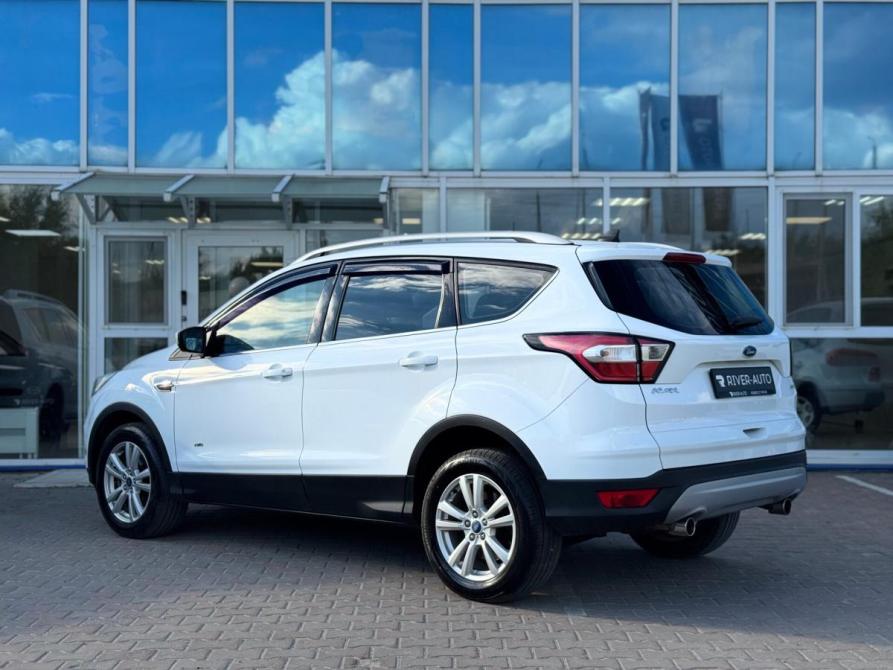 Ford Kuga II Рестайлинг Ульяновск  - изображение 4