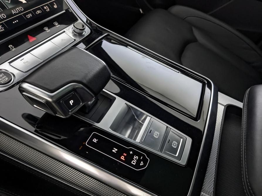 Audi Q8 I (4M) Москва  - изображение 21