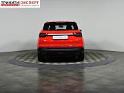 Geely Coolray I Белгород  - изображение 21