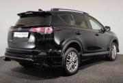 Toyota RAV4 IV (XA40) Рестайлинг Ярославль  - изображение 33