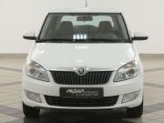Skoda Fabia II Рестайлинг Иваново  - изображение 23