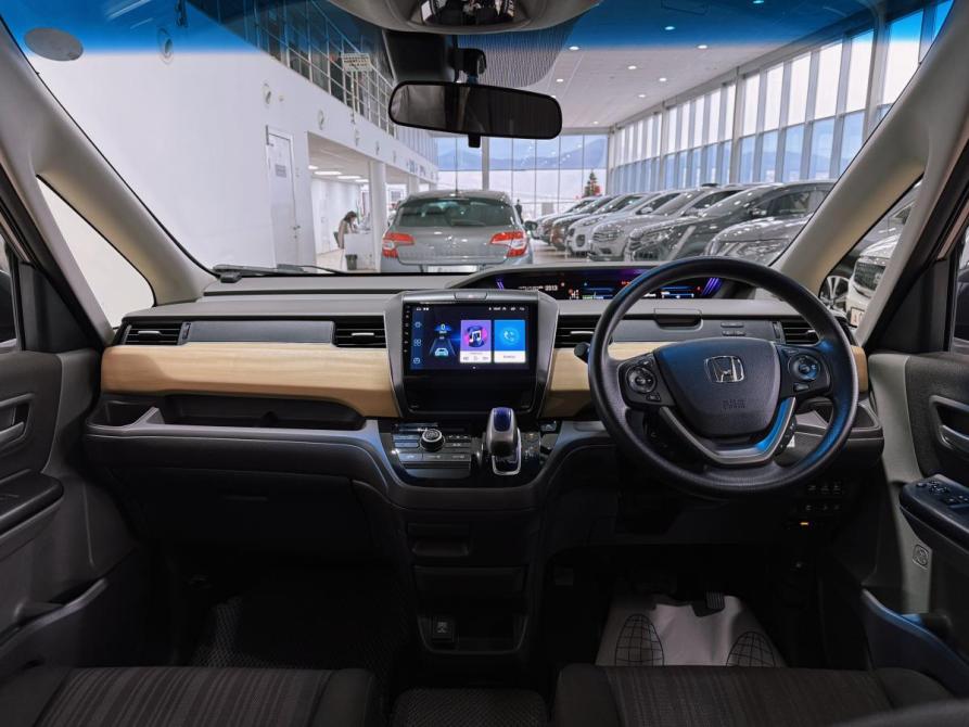 Honda Freed II Новороссийск  - изображение 9