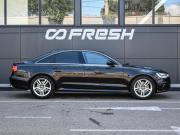 Audi A6 IV (C7) Новороссийск  - изображение 28