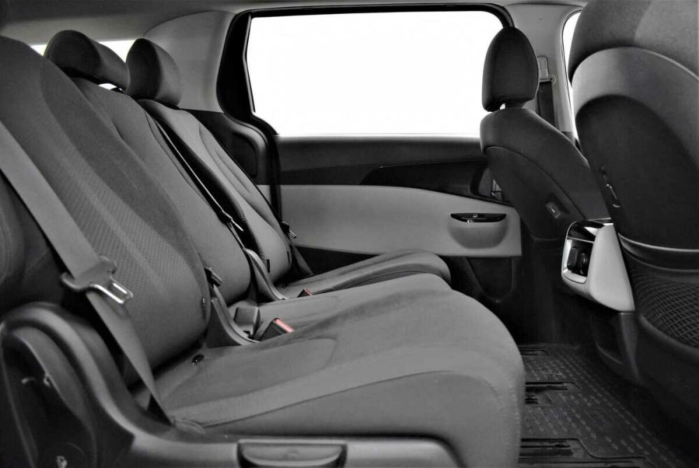 Kia Carnival IV Москва  - изображение 13