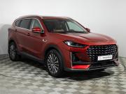 JETOUR X70+ I Рестайлинг Санкт-Петербург  - изображение 31