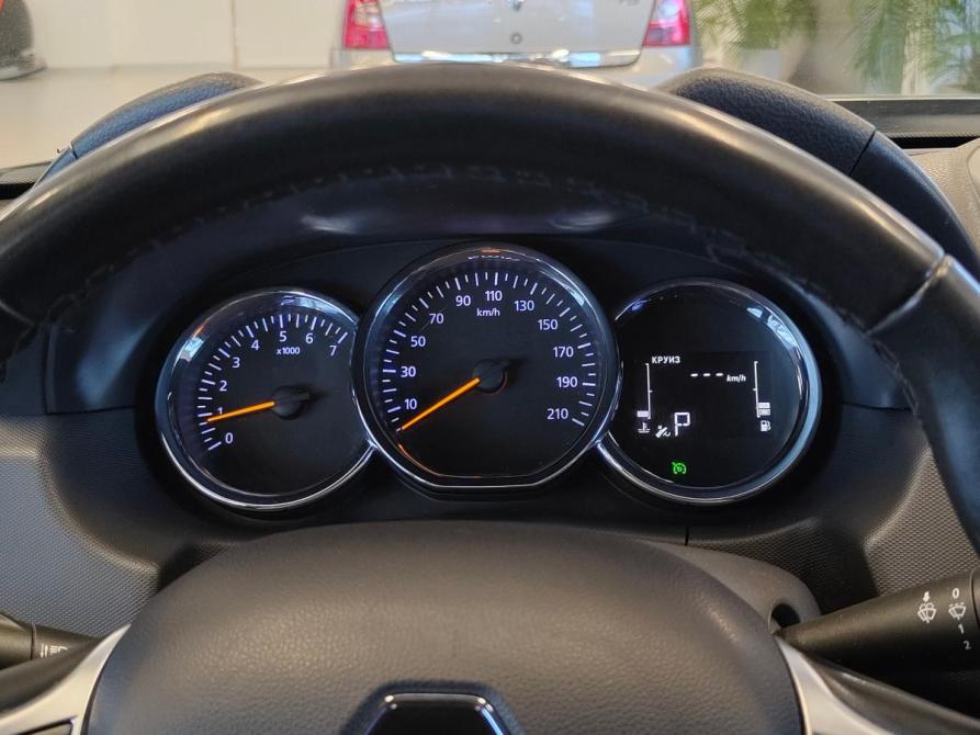Renault Duster I Рестайлинг Санкт-Петербург  - изображение 14