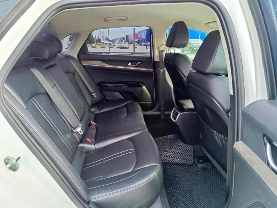 Kia K5 III Тюмень  - изображение 16