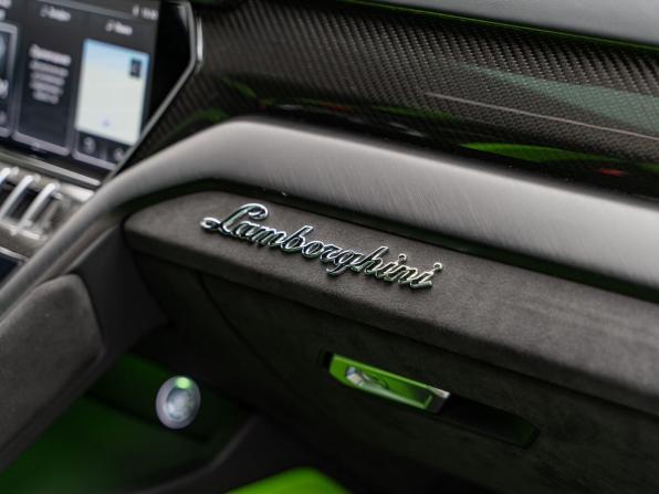 Lamborghini Urus I с пробегом 2022 года, цена 29 800 000 рублей, 19456 км, внедорожник, Автокод Объявления