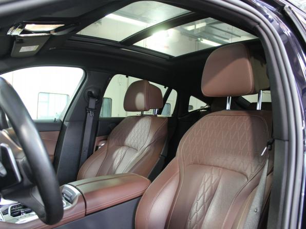 BMW X6 III (G06) Рестайлинг с пробегом 2024 года, цена 13 499 000 рублей, 30000 км, внедорожник, Автокод Объявления