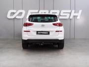 Hyundai Tucson III Рестайлинг Воронеж  - изображение 24