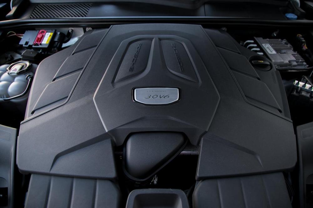 Porsche Cayenne III Иркутск  - изображение 16