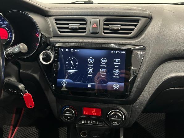 Kia Rio III с пробегом 2014 года, цена 749 000 рублей, 220487 км, седан, Автокод Объявления