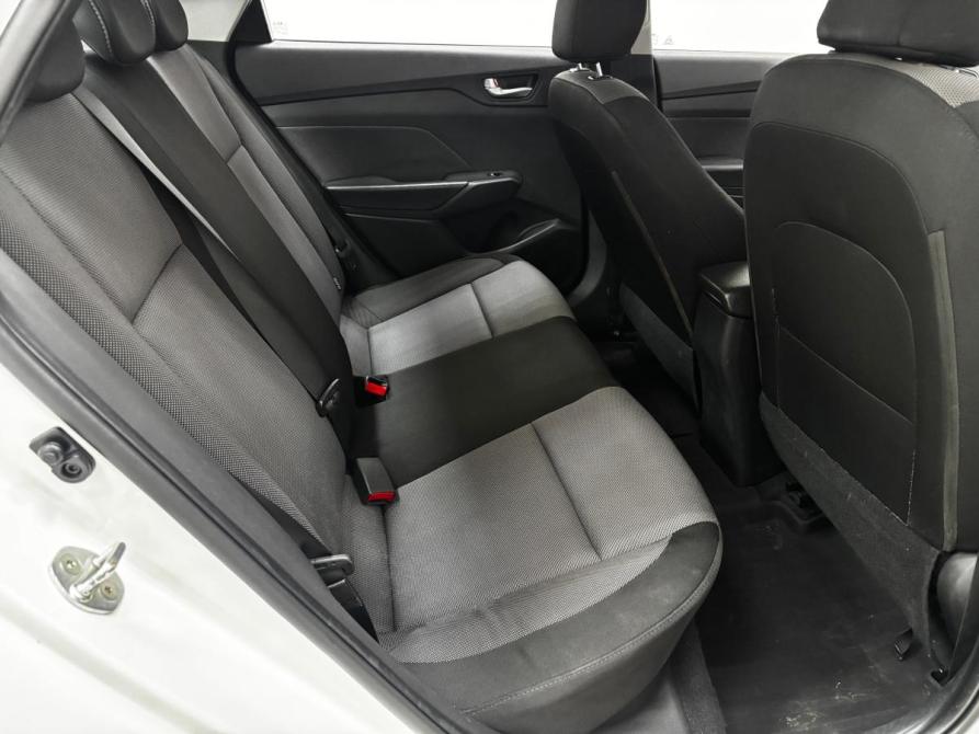 Hyundai Solaris II Альметьевск  - изображение 18