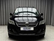 Volkswagen Tiguan I Ижевск  - изображение 32