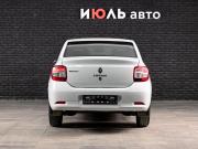 Renault Logan II Екатеринбург  - изображение 16