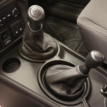 Lada (ВАЗ) Niva Travel I Рестайлинг с пробегом 2026 года, цена 1 870 000 рублей, 16 км, внедорожник, Автокод Объявления