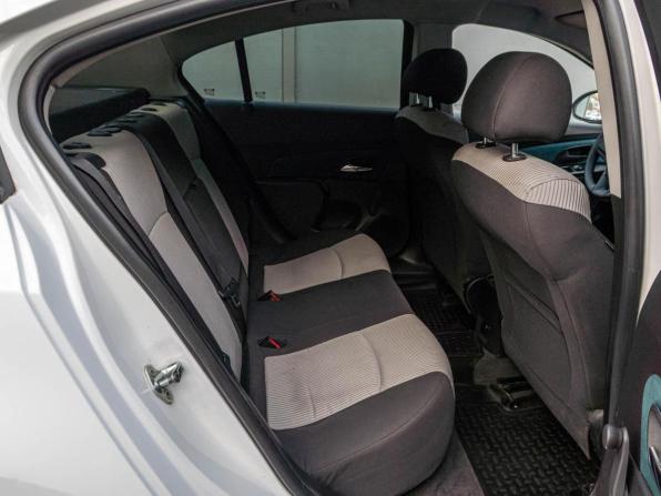 Chevrolet Cruze I с пробегом 2011 года, цена 539 000 рублей, 228789 км, седан, Автокод Объявления