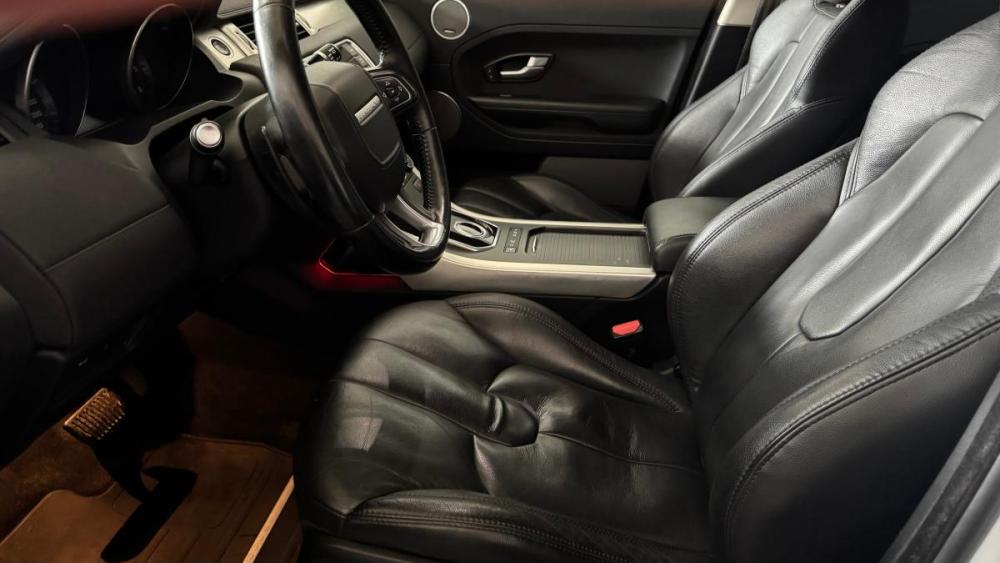 Land Rover Range Rover Evoque I Магнитогорск  - изображение 8