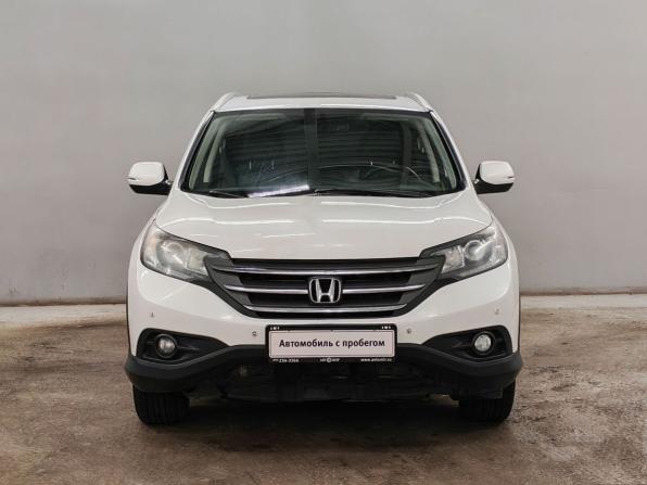 Honda CR-V IV с пробегом 2014 года, цена 1 800 000 рублей, 245000 км, внедорожник, Автокод Объявления