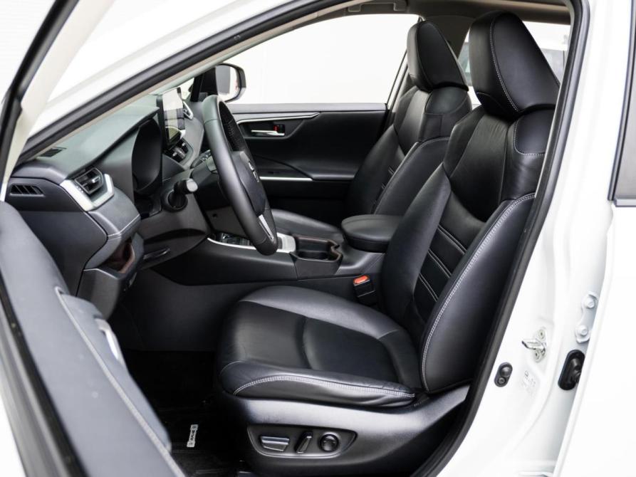 Toyota RAV4 V (XA50) Краснодар  - изображение 10
