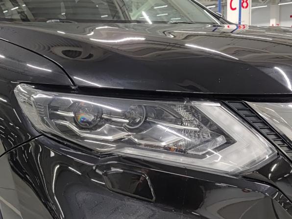Nissan X-Trail III Рестайлинг с пробегом 2021 года, цена 2 805 000 рублей, 93970 км, внедорожник, Автокод Объявления