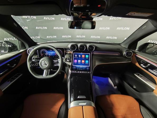 Новый Mercedes-Benz GLC Coupe II (C254) 2025 года, цена 7 900 000 рублей, внедорожник, Автокод Объявления